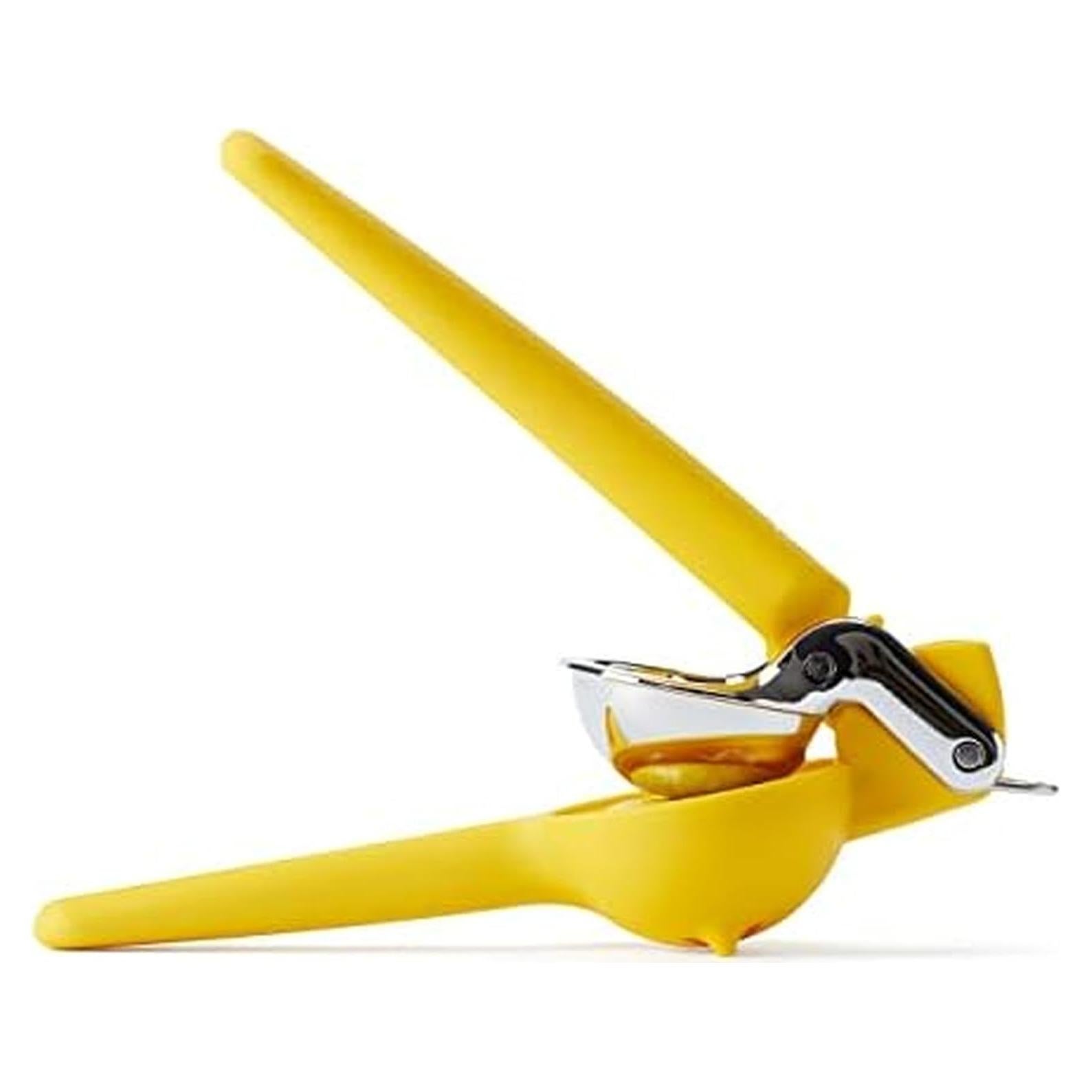 Extractor de cítricos Chef'n FreshForce Plus Amarillo 0.6L