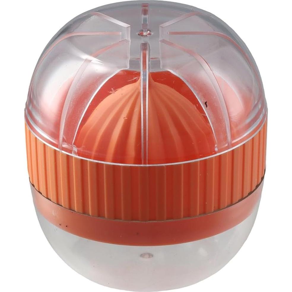 Exprimidor de Limón Manual Gifthub 2 PCS con Taza Plástico