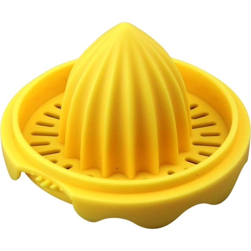 Esprimidor Manual Dependable para Naranja y Limón 250ml