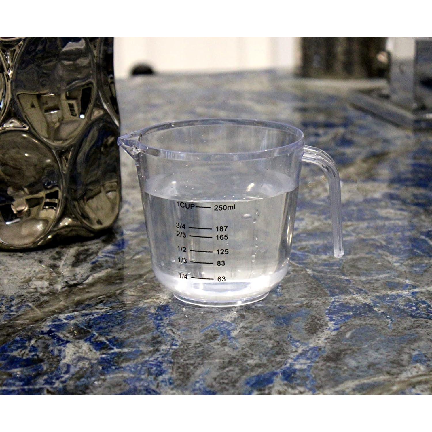 Esprimidor Manual Dependable para Naranja y Limón 250ml