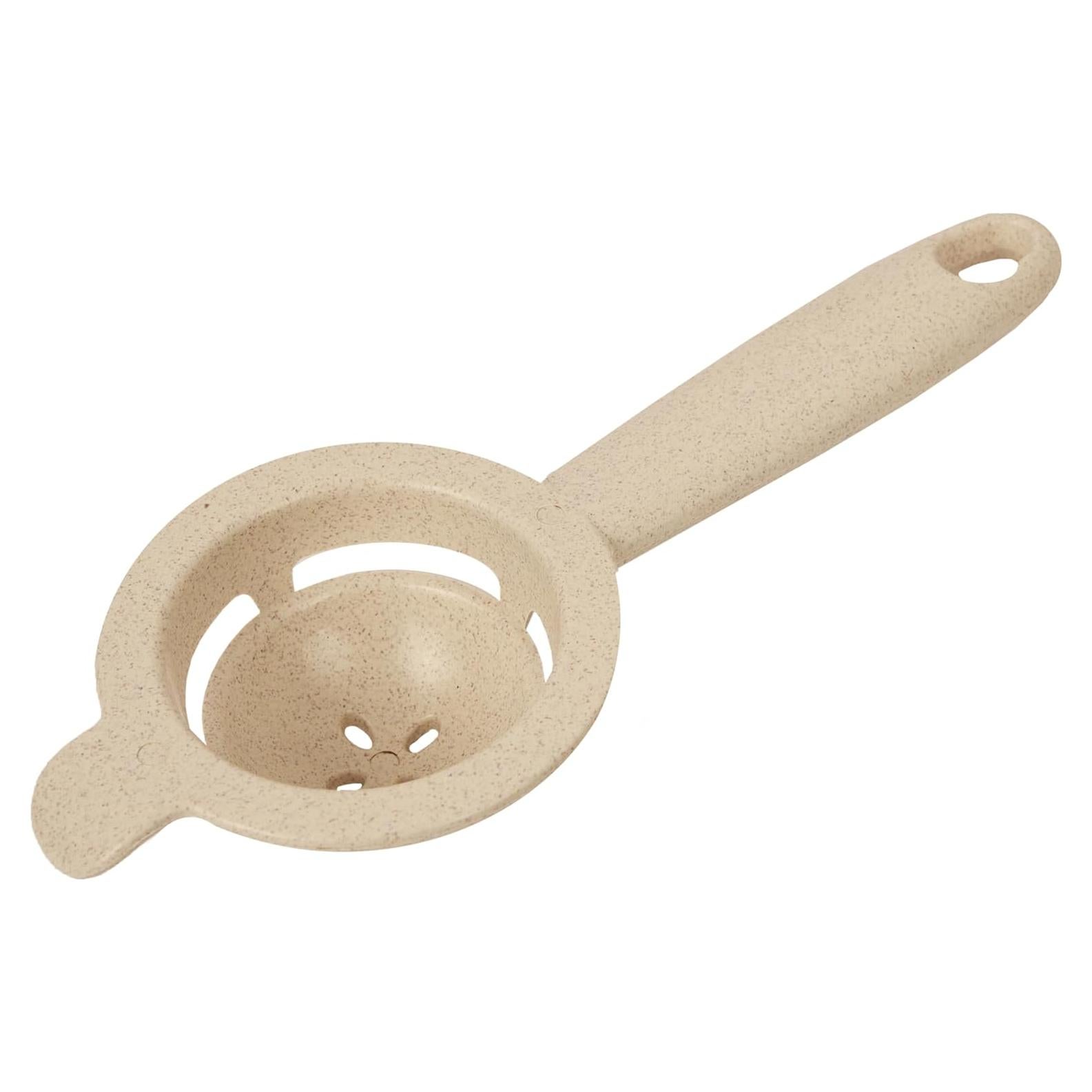 Separador de Huevos Servette Home de Paja de Trigo 17.5 cm