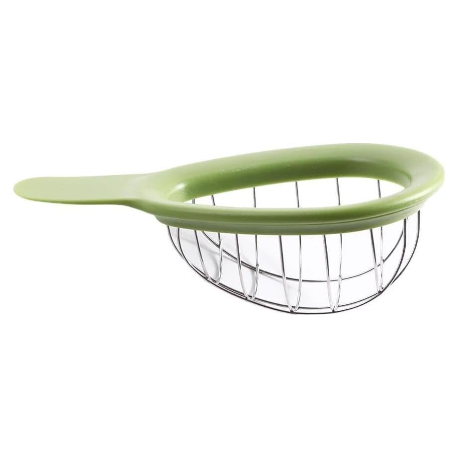 Cortador de Aguacate Kopida con Mango de Plástico 16cm