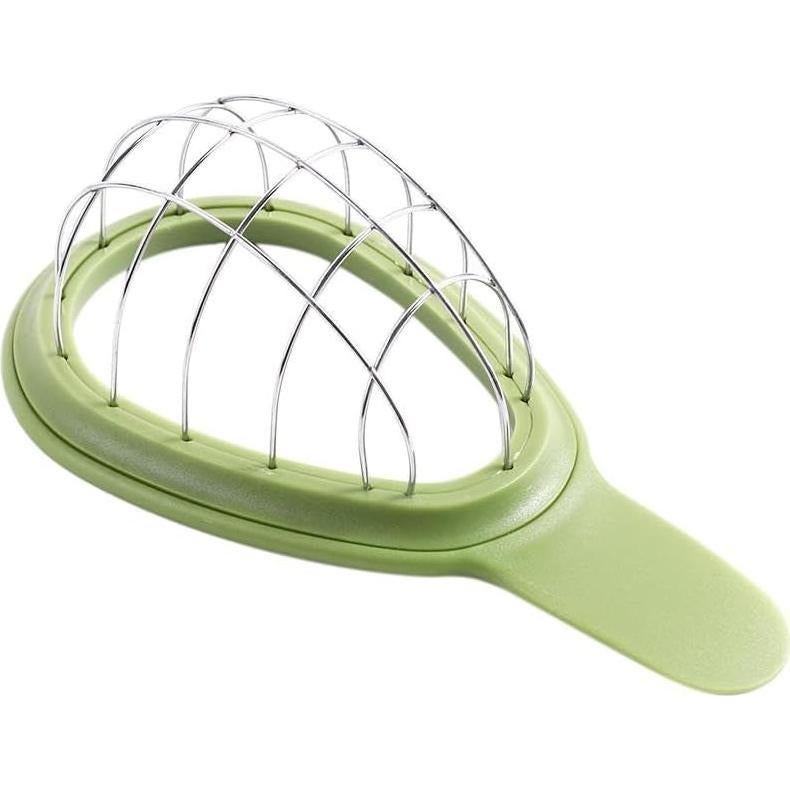 Cortador de Aguacate Kopida con Mango de Plástico 16cm