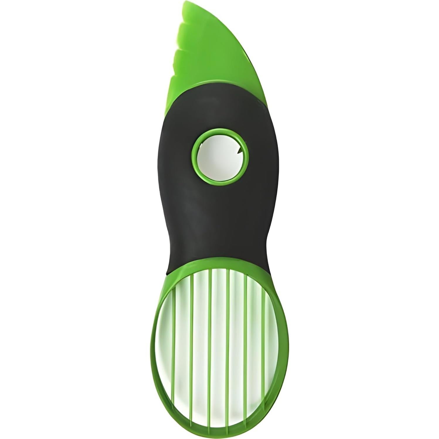 Cortador de Aguacate 3 en 1 SPRINT4DEALS - Herramienta Multifuncional