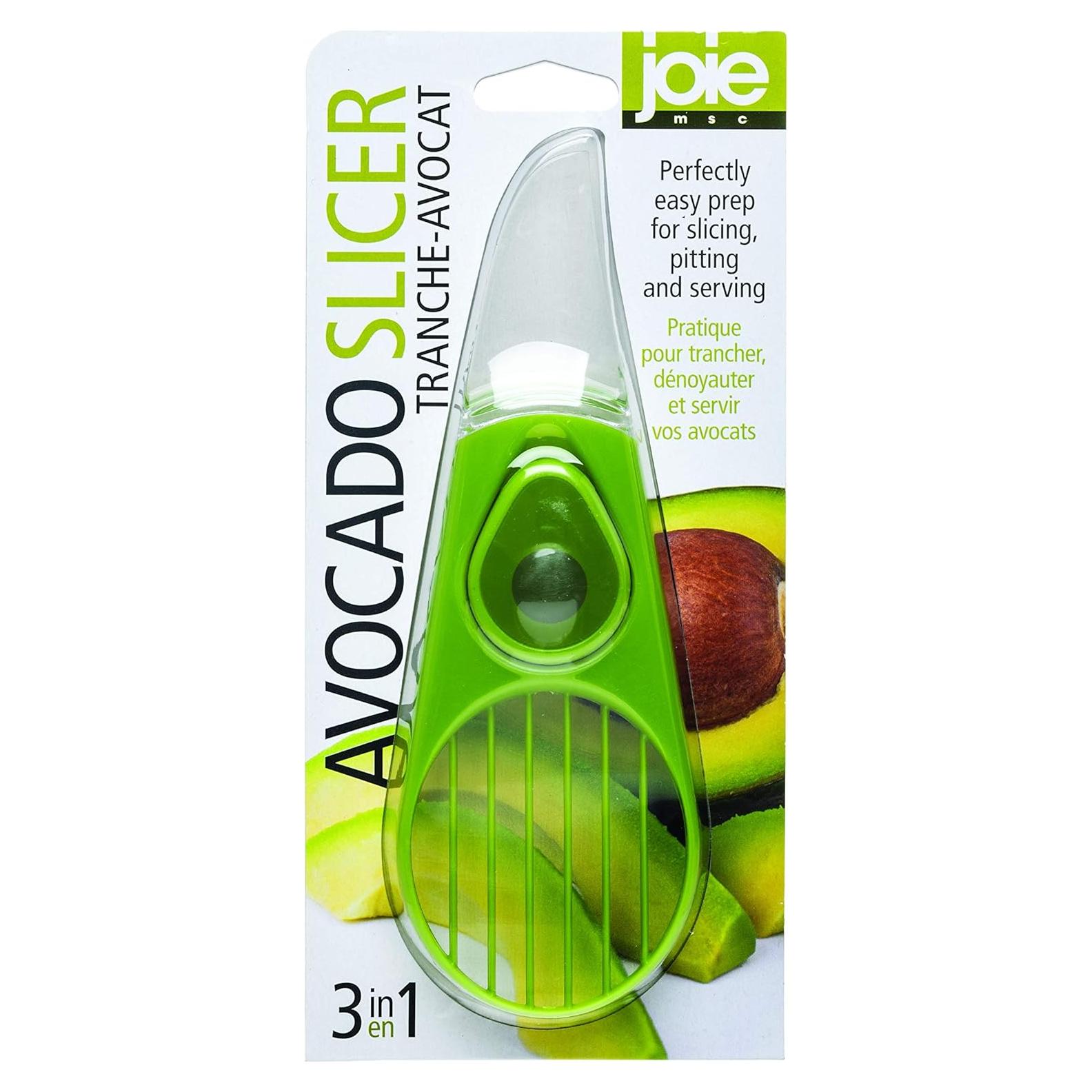 Herramienta 3 en 1 para Aguacate Joie Kitchen Gadgets 31217