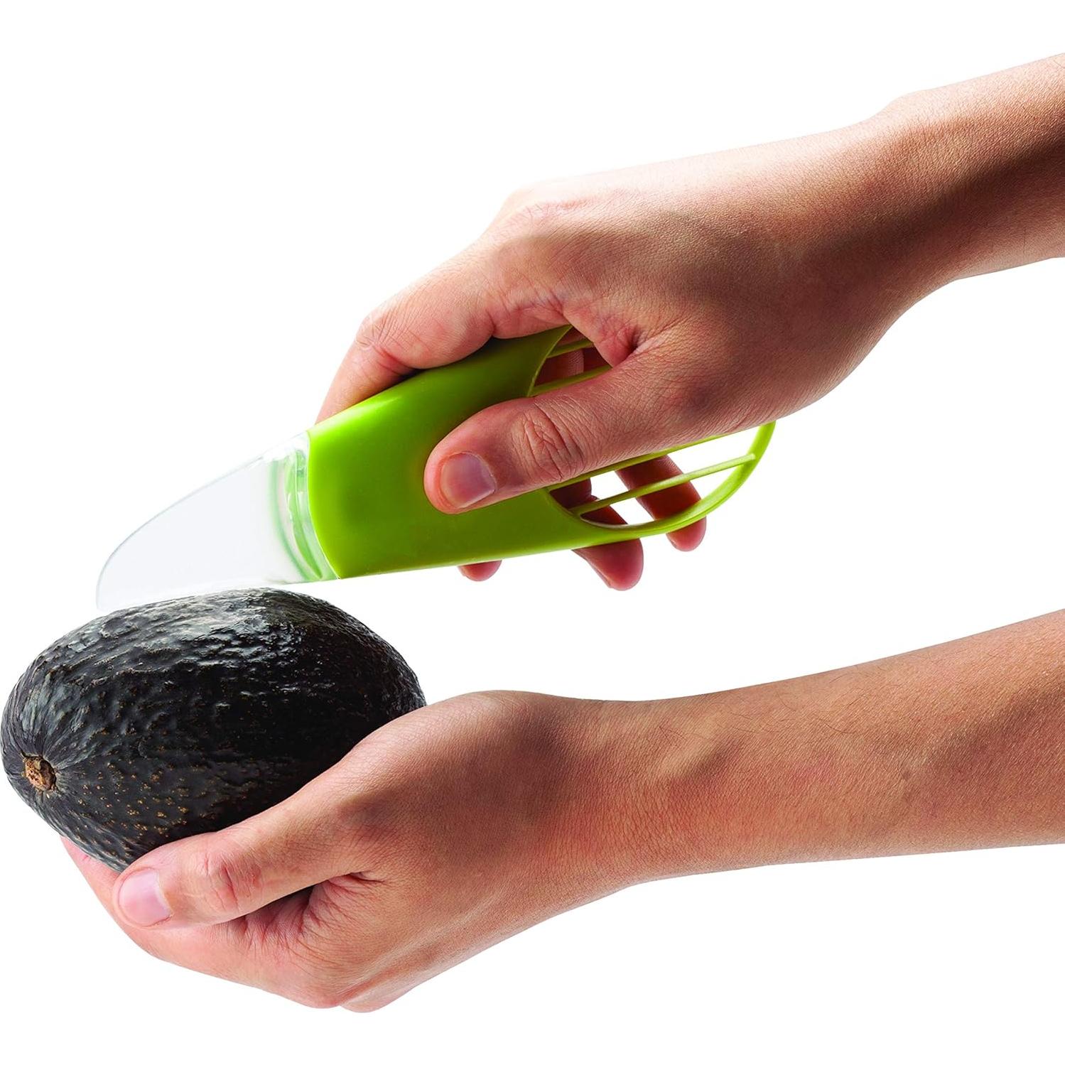 Herramienta 3 en 1 para Aguacate Joie Kitchen Gadgets 31217