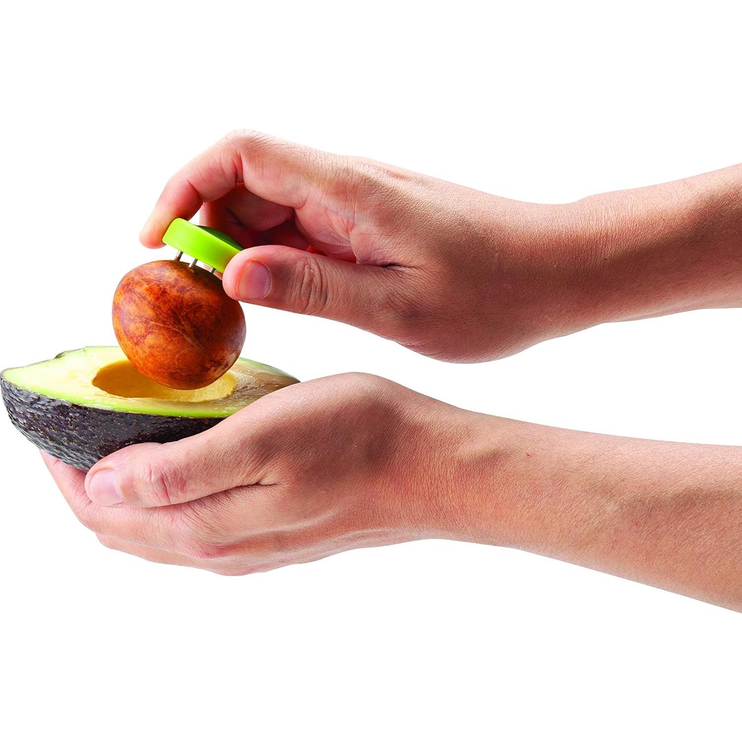 Herramienta 3 en 1 para Aguacate Joie Kitchen Gadgets 31217