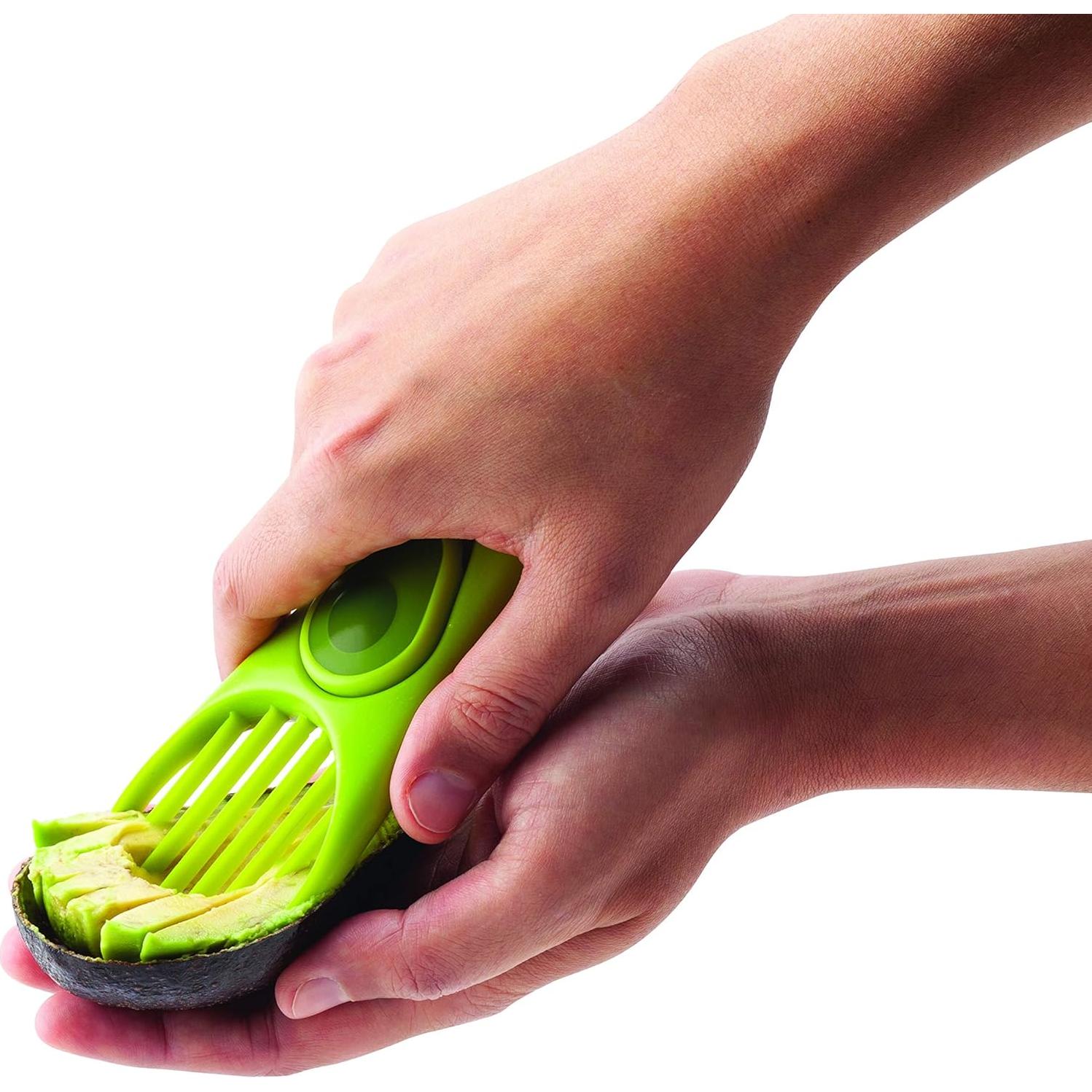 Herramienta 3 en 1 para Aguacate Joie Kitchen Gadgets 31217