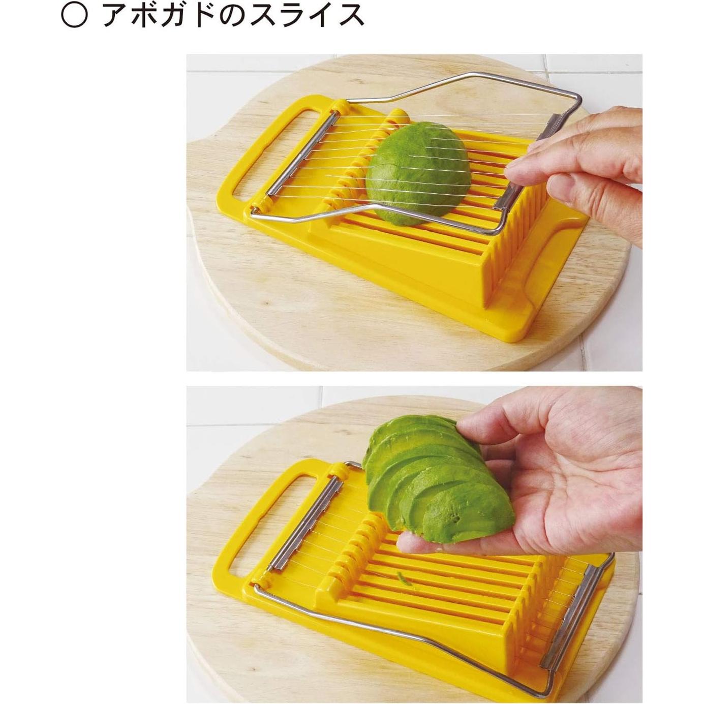 Cortador de Carne de Almuerzo KOKUBO KK-275 Acero Inoxidable