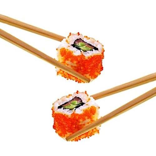 Kit de Hacer Sushi Sheriffdrink con Rodillo Bazooka y Utensilios