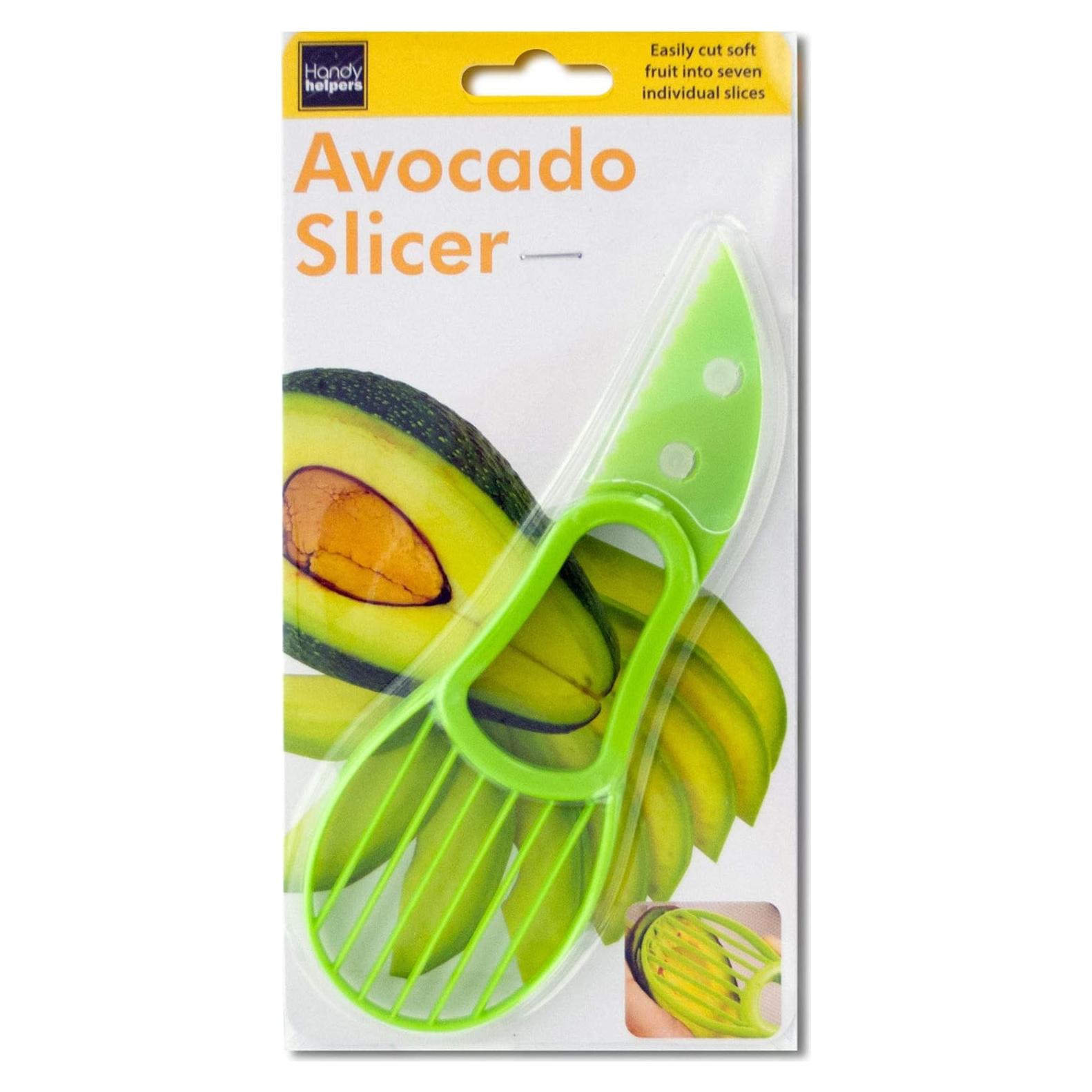 Cortador de Aguacate Kole 20.3 cm - Utensilio de Cocina