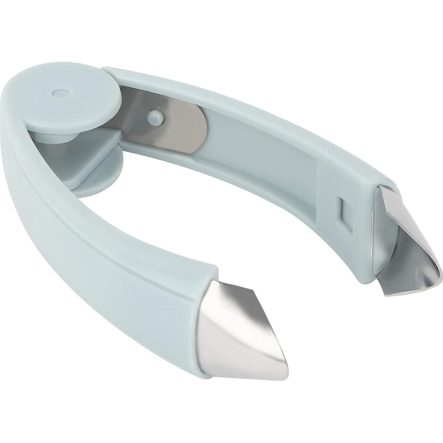 Desgajadora de Fresas GBSCLOVER, Acero Inoxidable, Mango Ergonómico