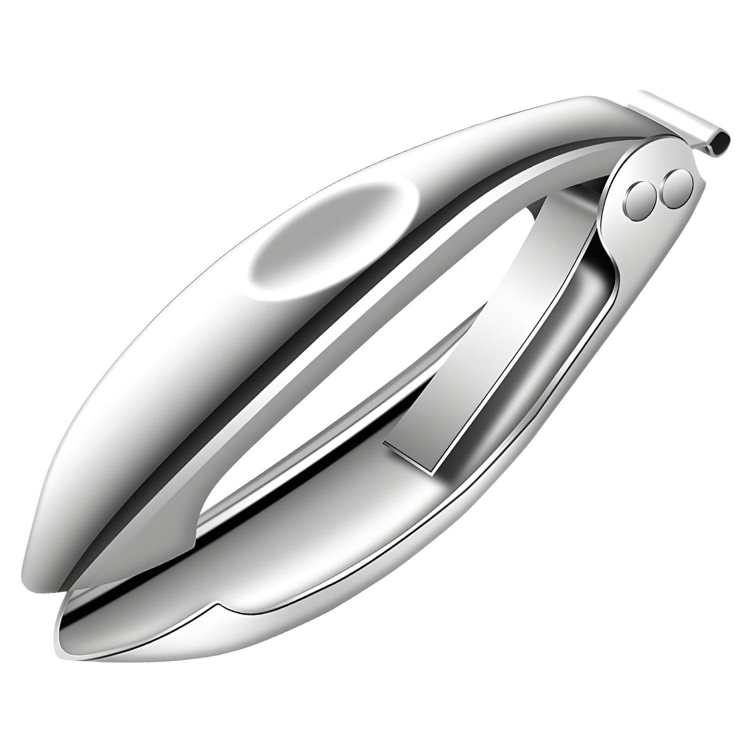 Desgajadora de Fresas SpaceWings Acero Inoxidable 304 15cm