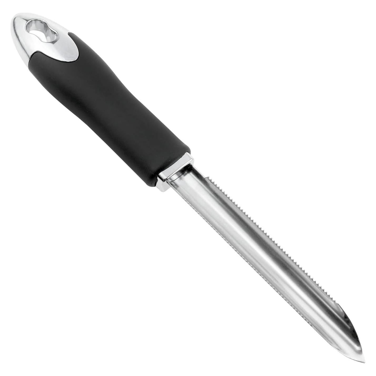 Extractor de Núcleo de Melón Yocimango Acero Inoxidable 23.5cm