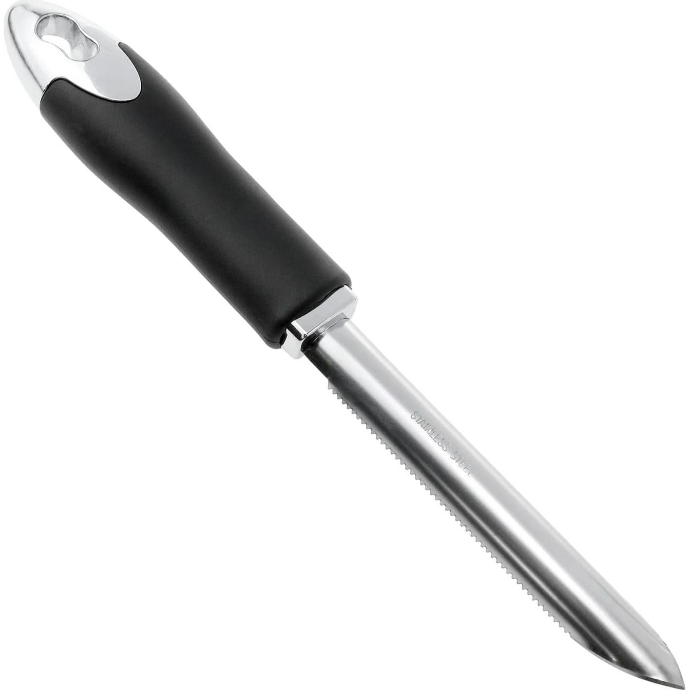 Extractor de Núcleo de Melón Yocimango Acero Inoxidable 23.5cm