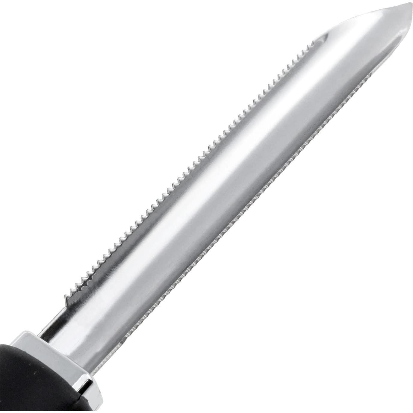 Extractor de Núcleo de Melón Yocimango Acero Inoxidable 23.5cm