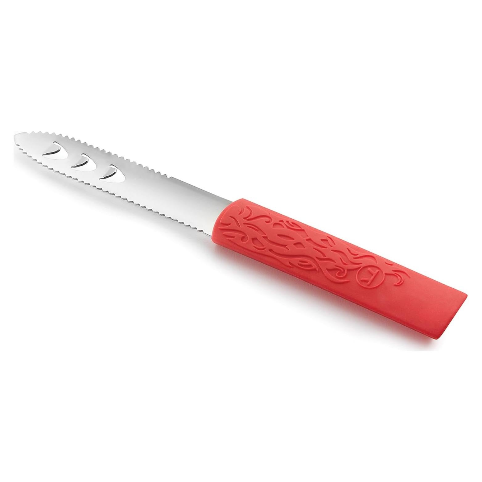 Cuchillo Corer de Jalapeño Outset 20.3 cm Acero Inoxidable