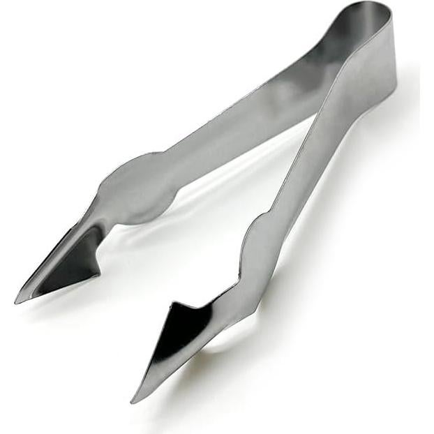 Removedor de Tallo de Piña y Corer de Tomate Aliotech - 2 Piezas