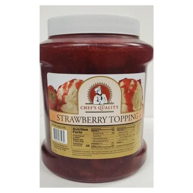 Husillo de Fresas Chef'n StemGem Acero Inoxidable 1 Unidad