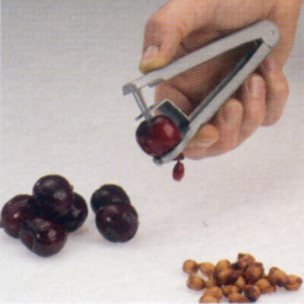 Deshuesador de Cereza Westmark BCK34990 de Aluminio 140mm