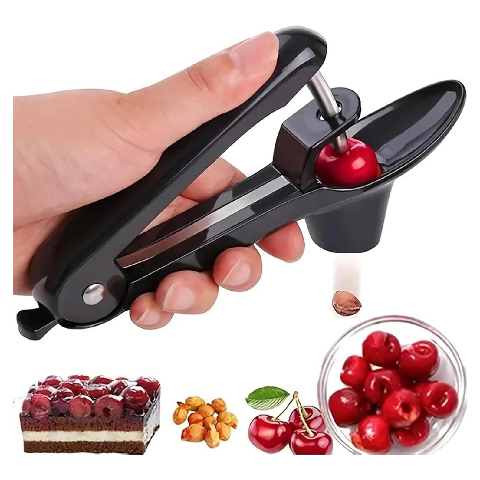 Deshuesador de Cereza Ytuomzi - Herramienta Multifuncional 130g