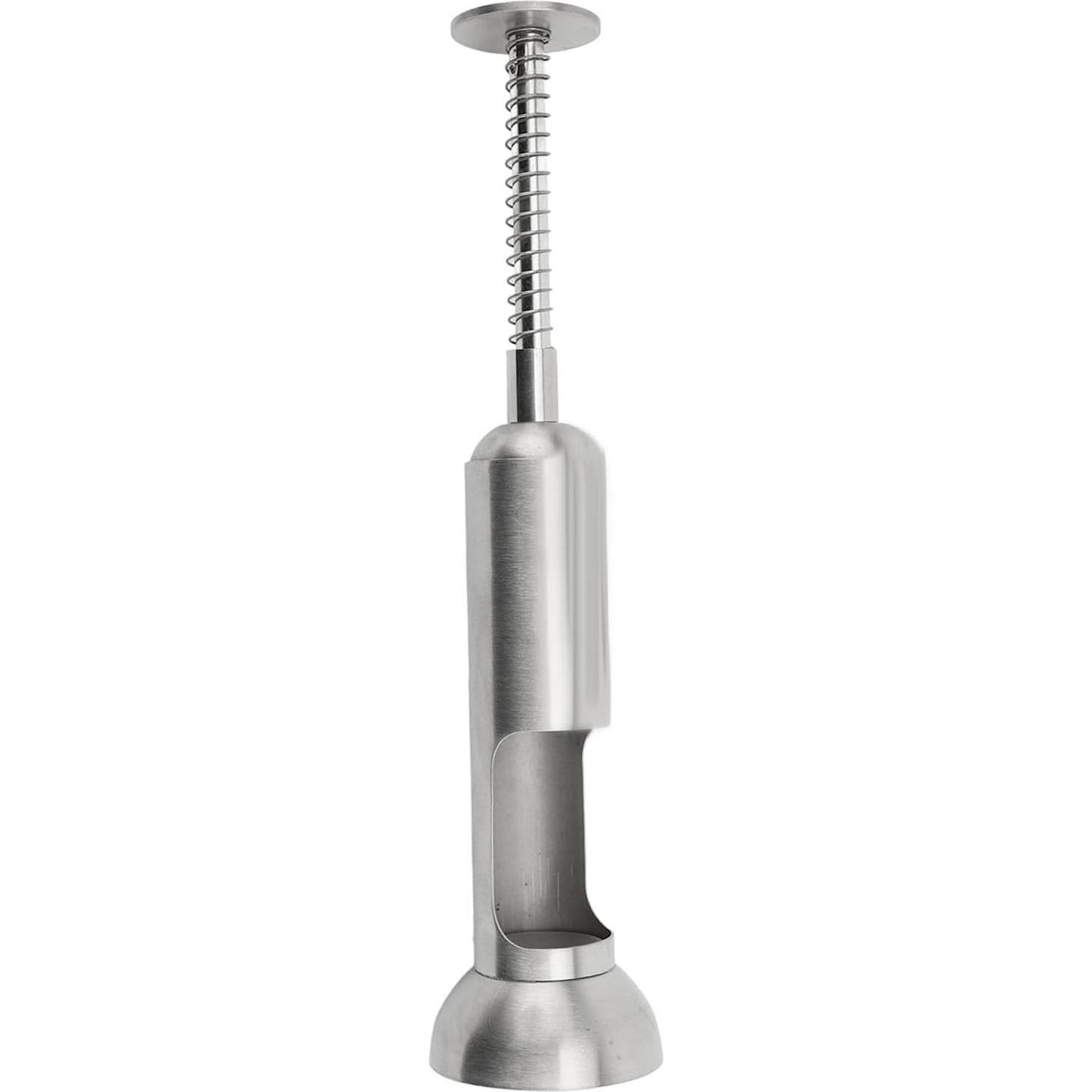 Quitahuesos de Cereza Acero Inoxidable 304 Profesional 217g