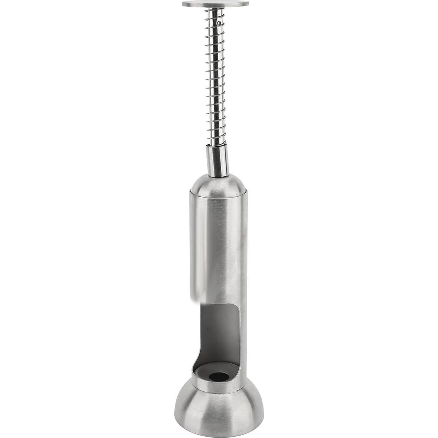 Quitahuesos de Cereza Acero Inoxidable 304 Profesional 217g