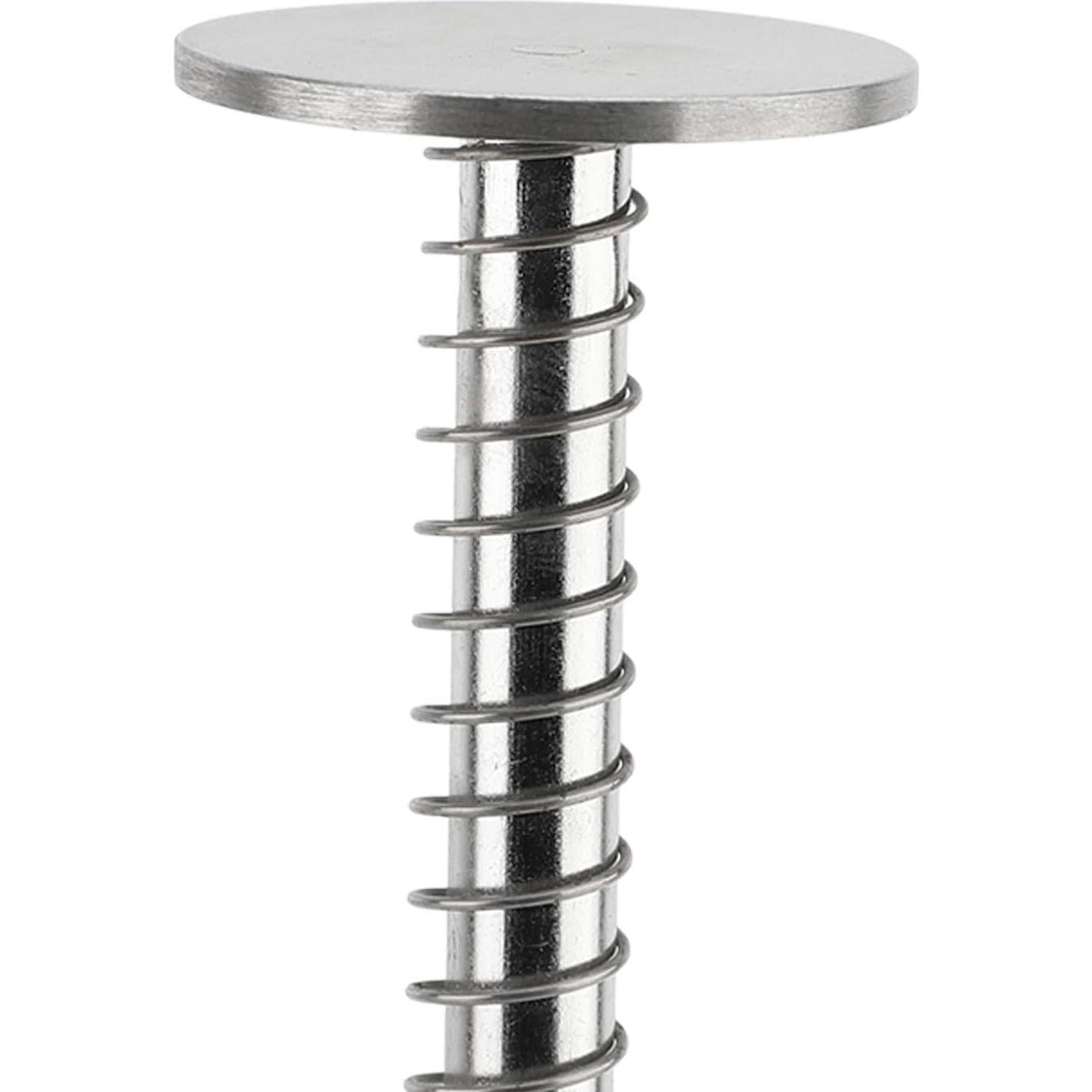 Quitahuesos de Cereza Acero Inoxidable 304 Profesional 217g