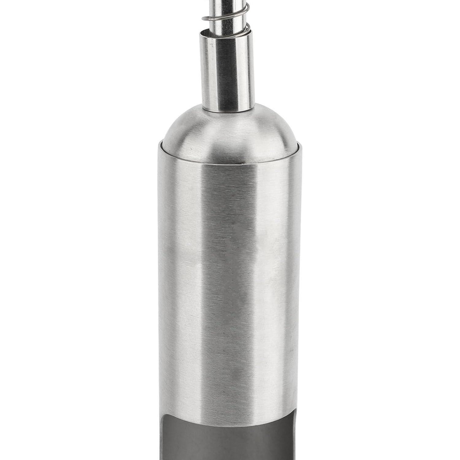 Quitahuesos de Cereza Acero Inoxidable 304 Profesional 217g