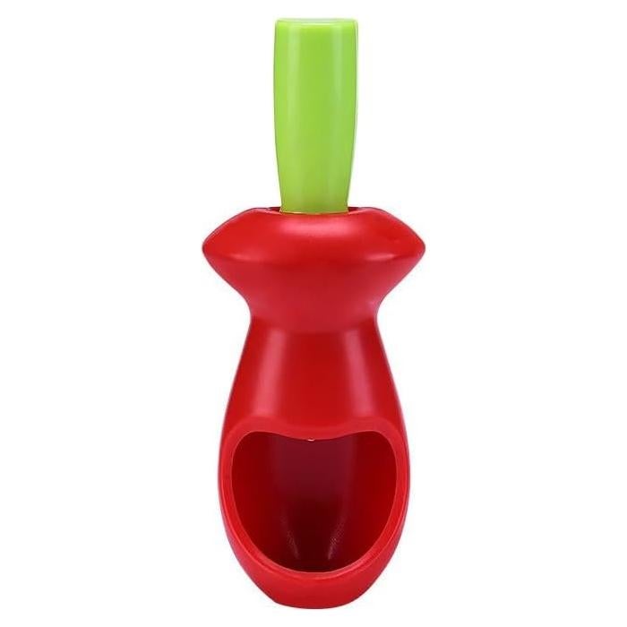 Deshuesador de Cereza EWUVP, Herramienta Compacta y Ligera