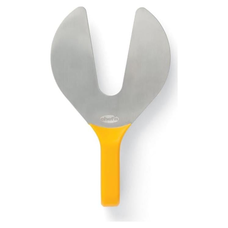 Deshuesador de Duraznos Chef'n Peachster - Acero Inoxidable