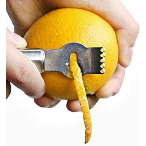 Juego de Herramientas de Cocina Acero Inoxidable NewlineNY 4 Piezas