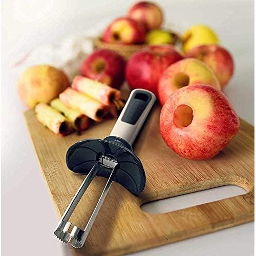 Corer de Manzana Mueller MK950 - Acero Inoxidable, Ergonómico