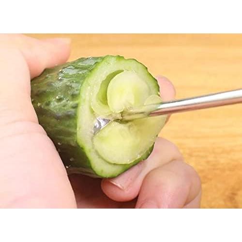 Cortador de Espiral Manual KUJOBUY - Espiralizador de Verduras y Frutas