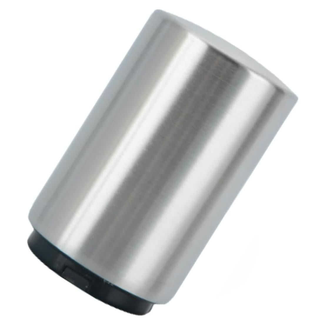 Abridor de Botellas Automático Luvilly de Acero Inoxidable