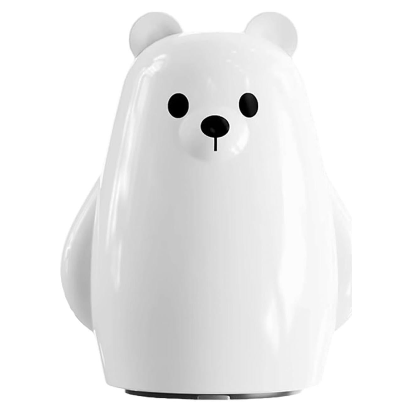 Abrebotellas Tizee Oso Polar Automático con Captor Magnético