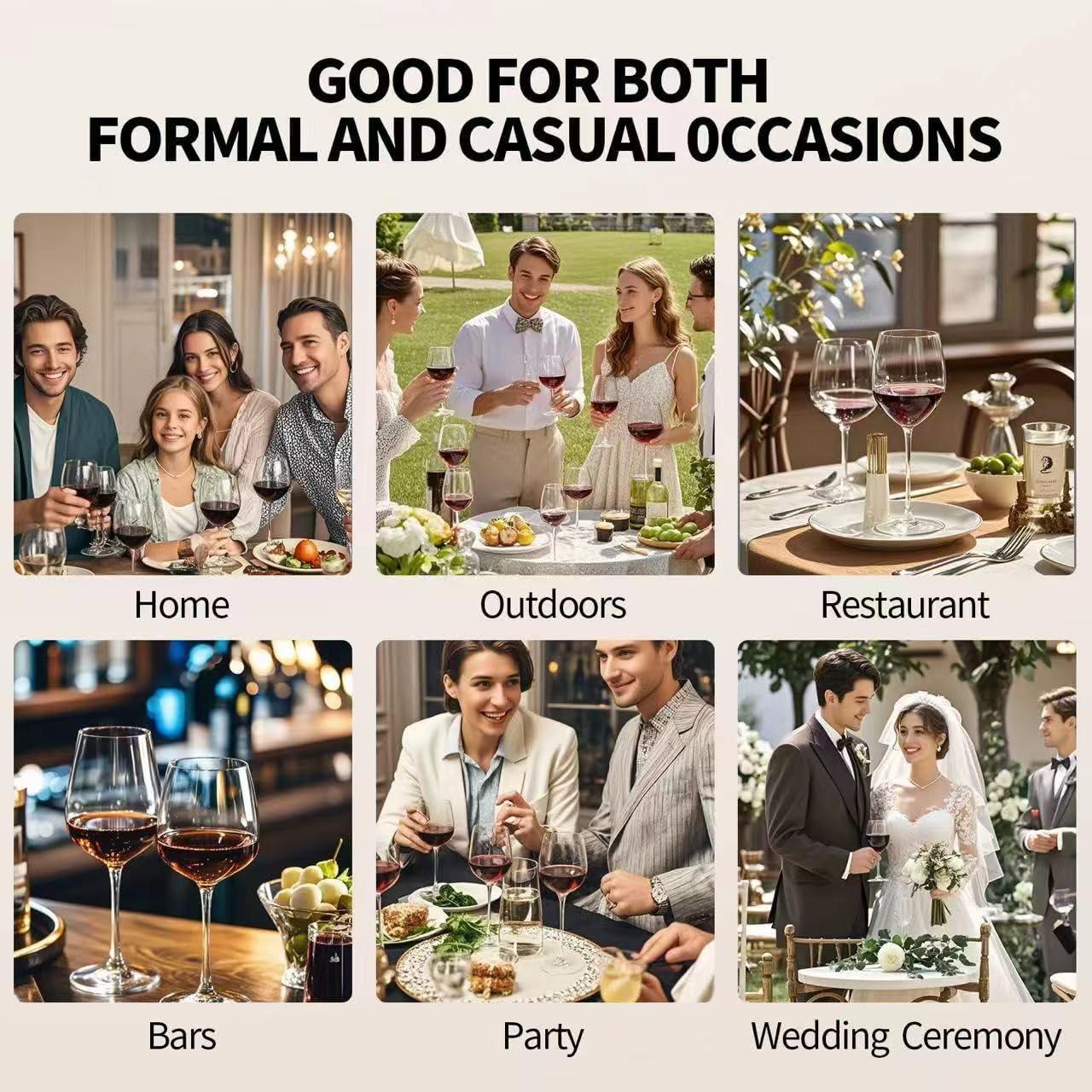 Abridor de Botellas de Vino Eléctrico Liuzouwin 280g Aluminio