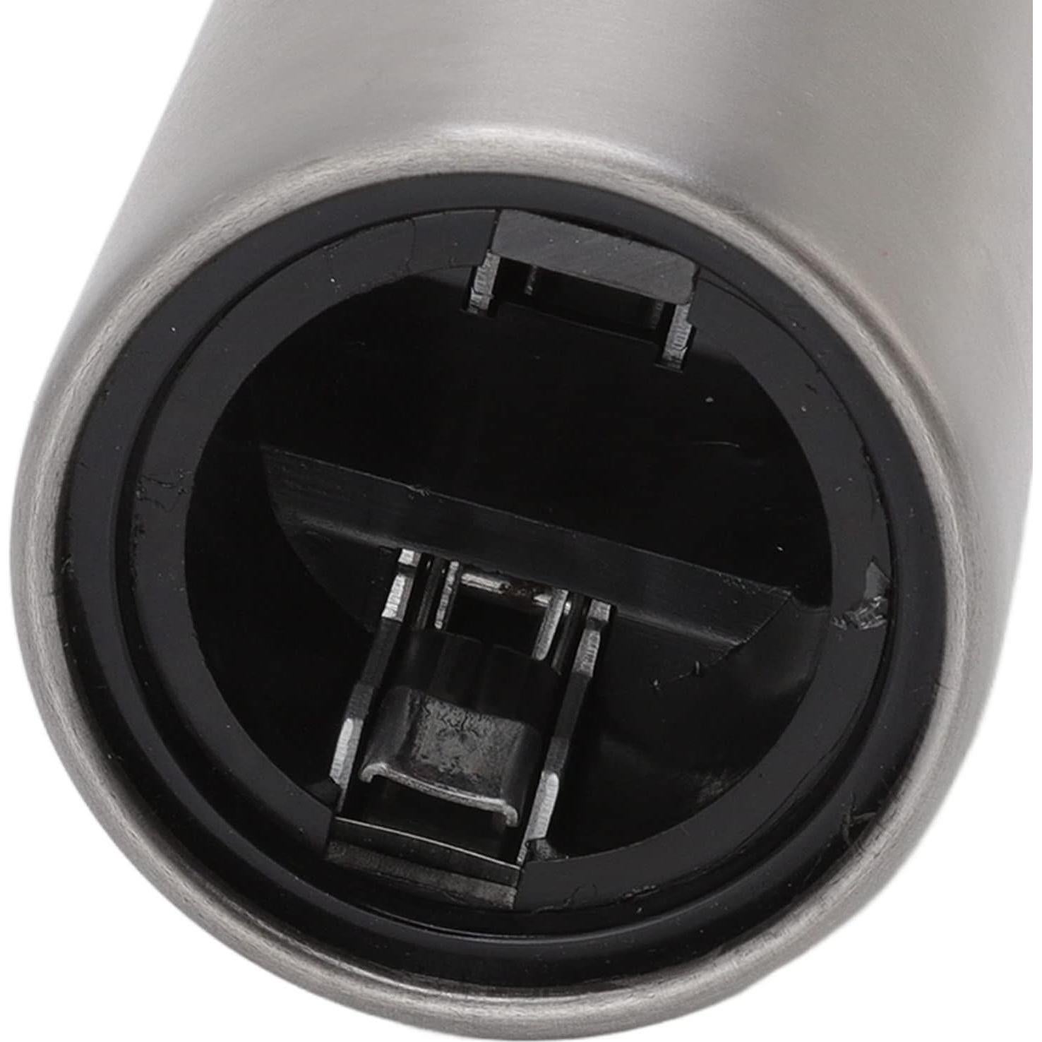 Abrebotellas Automático de Cerveza Acero Inoxidable 8x5cm