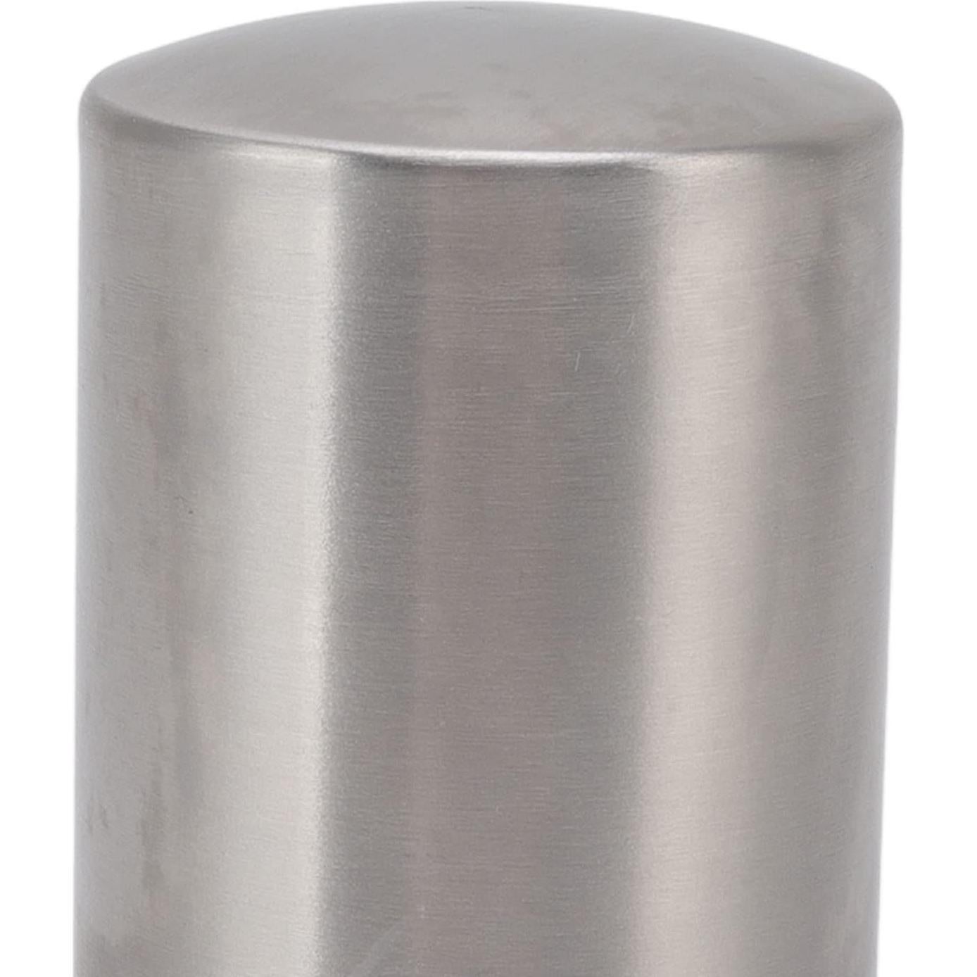 Abrebotellas Automático de Cerveza Acero Inoxidable 8x5cm