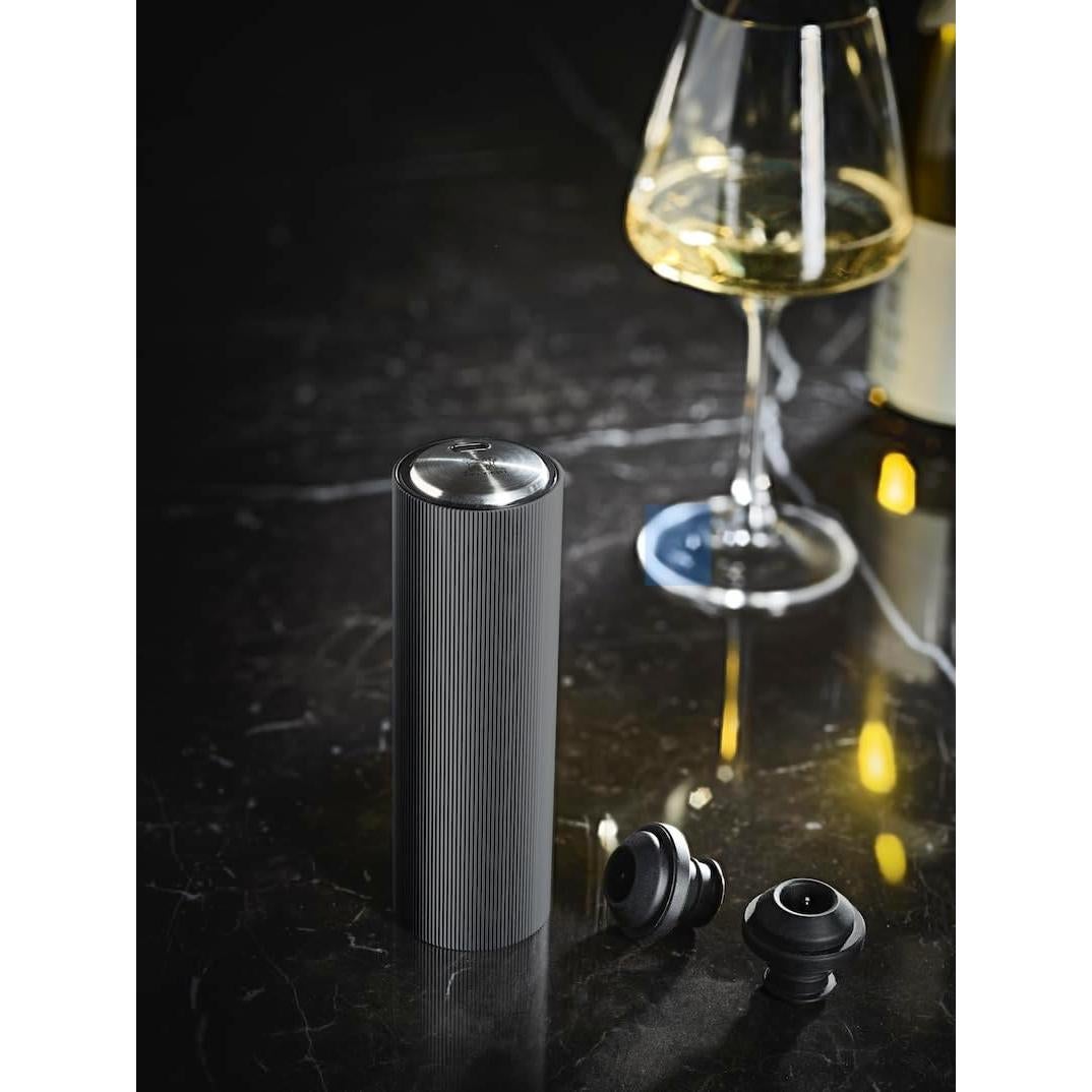 Bomba de Vacío Eléctrica Peugeot Preserve Line 14cm Automática