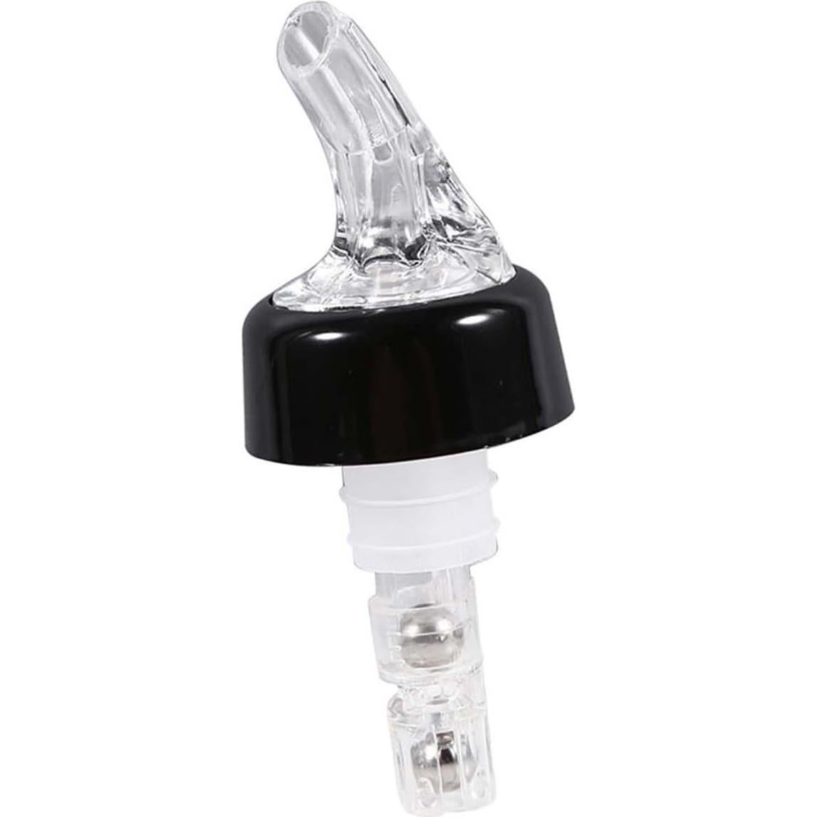 Vertedor Automático Medido AYNEFY 15ml 6 Piezas Plástico Transparente