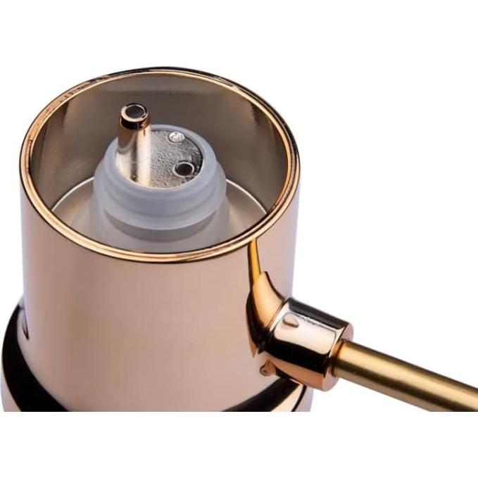 Aereador de Vino Eléctrico Bebidas Comprendidas 750ml USB