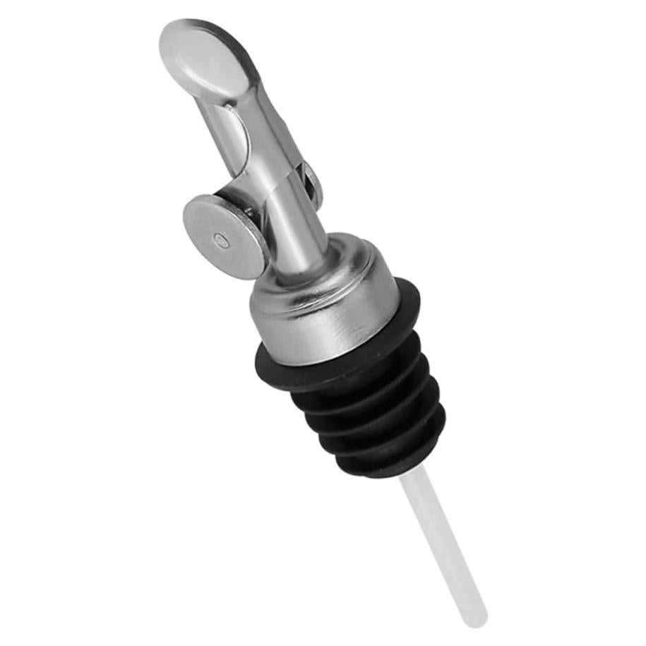 Vertedor Automático MEETSWEET Acero Inoxidable A Prueba de Fugas