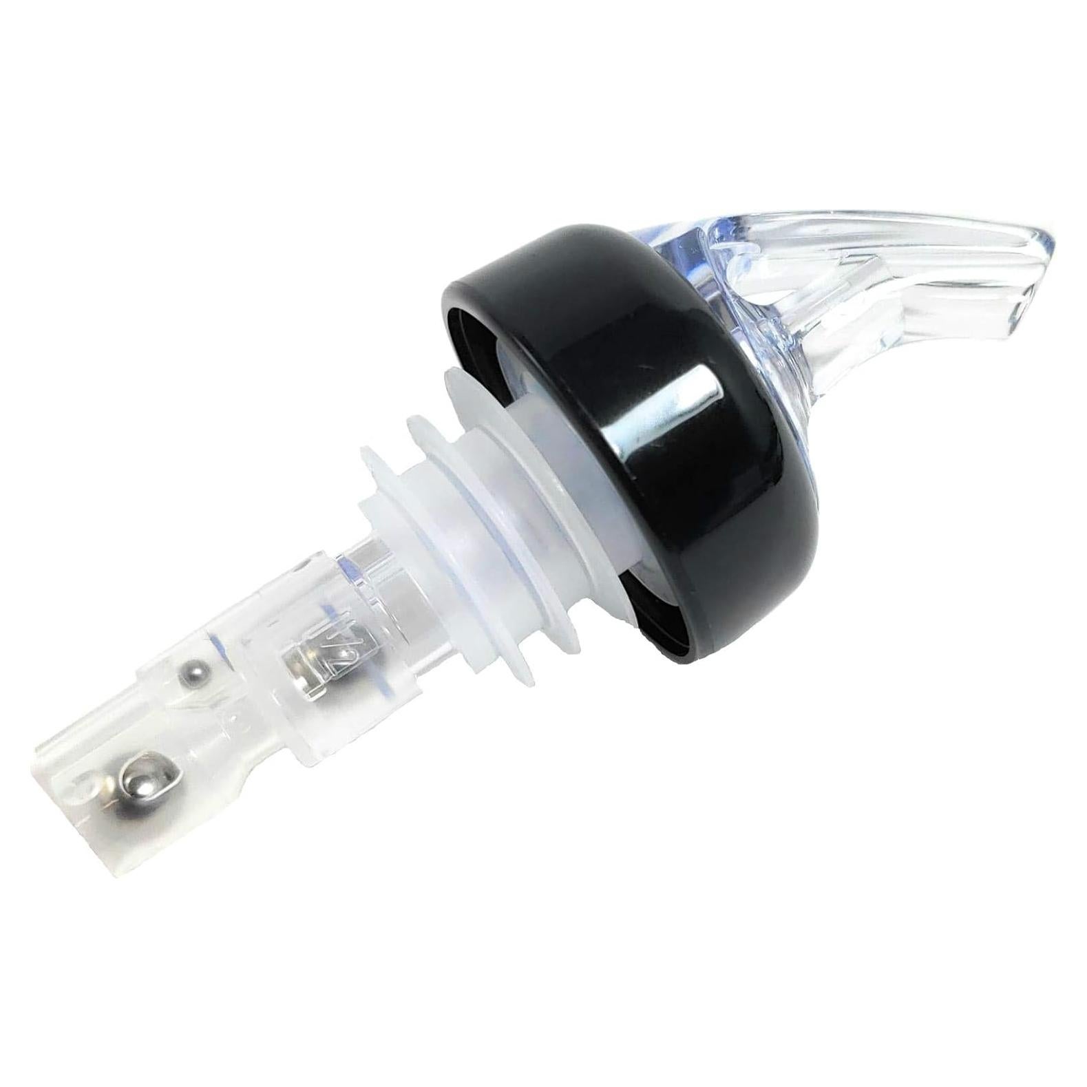 Vertedores Medidos AmeriPour 60ml - 3 Paquete para Licor