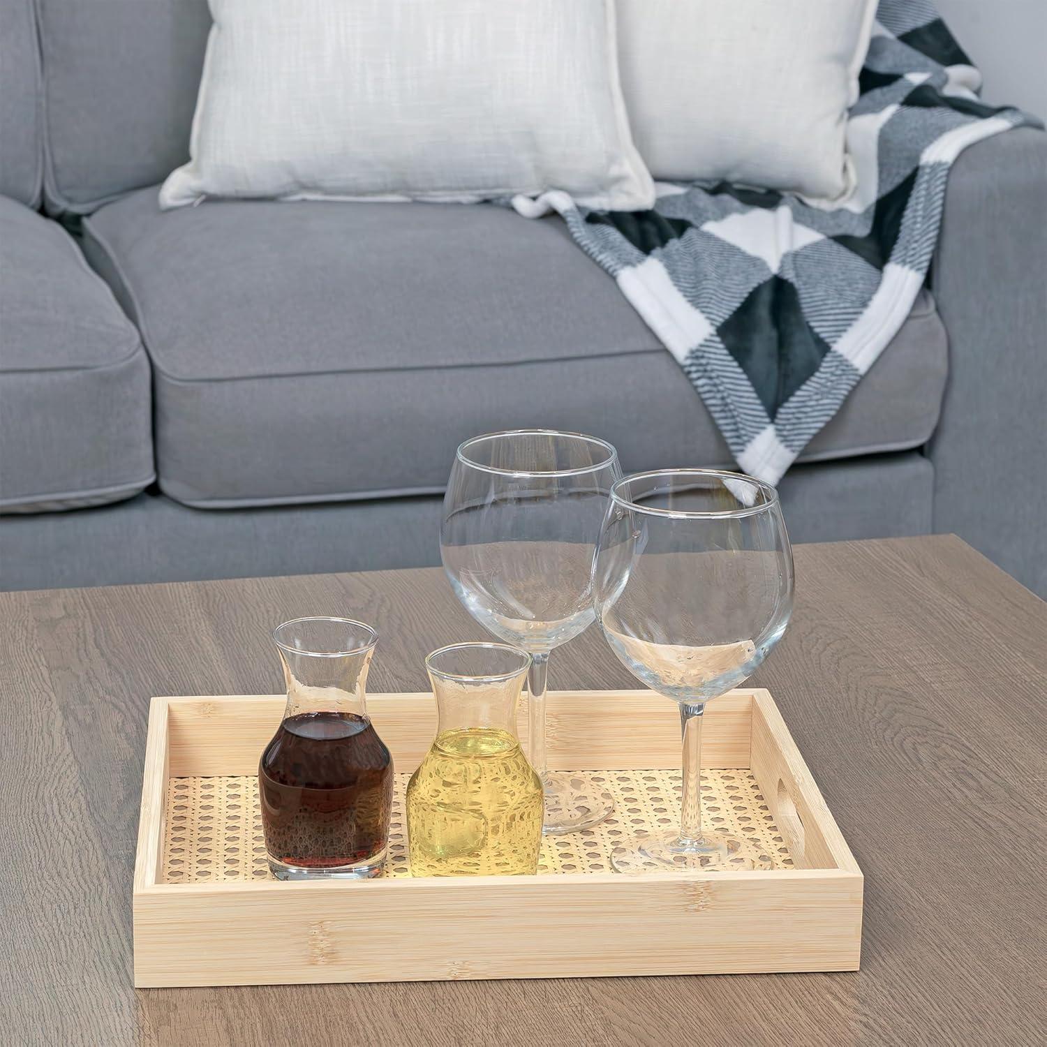 Jarras de Vino Mini Cornucopia Brands - Paquete de 6, 200ml