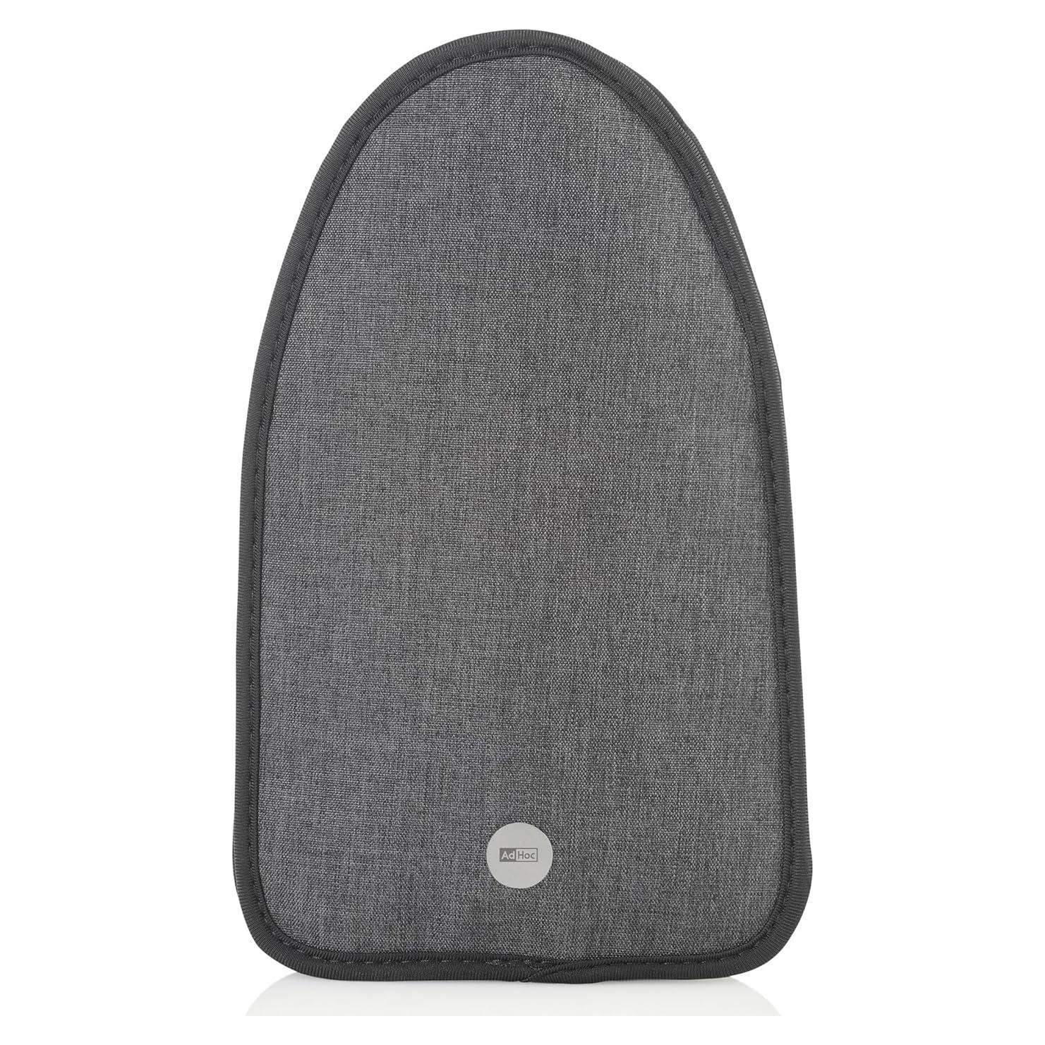 Enfriador y vertedor de vino AdHoc Icepour - Acero inoxidable