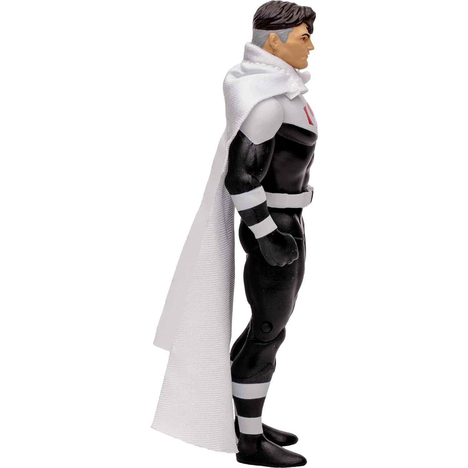 Figura de Acción McFarlane Toys DC Super Powers Lord Superman 11.43cm