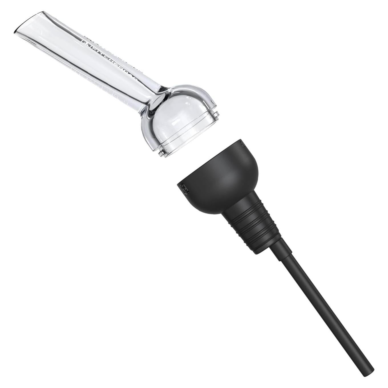 Aerador de Vino Desmontable KITCHENDAO - Tritan Sin BPA