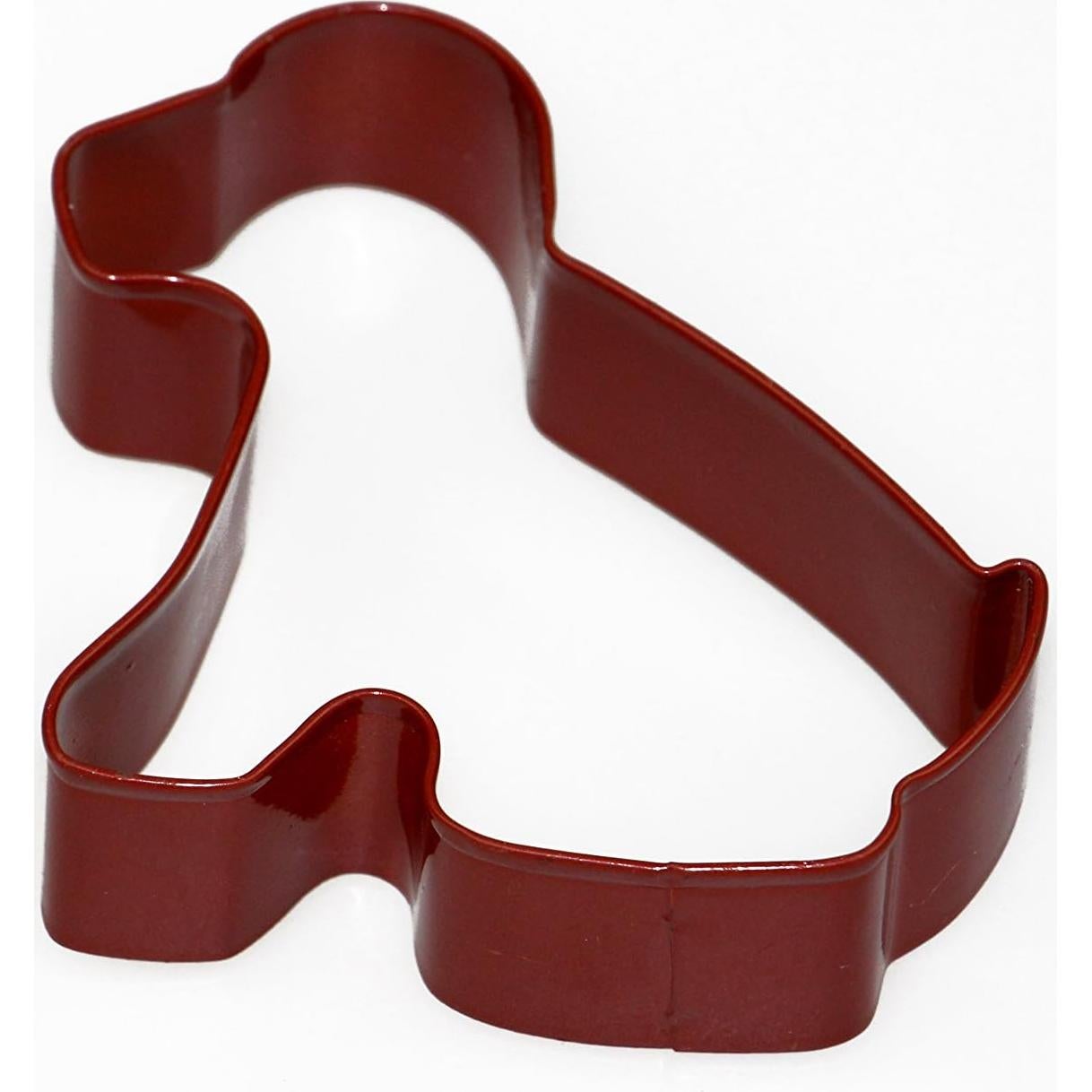 Juego de Cortadores de Galletas para Perros SurgeHai - Acero Inoxidable