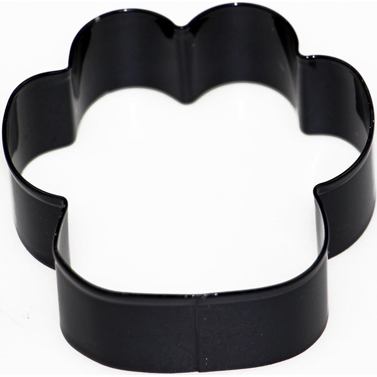 Juego de Cortadores de Galletas para Perros SurgeHai - Acero Inoxidable